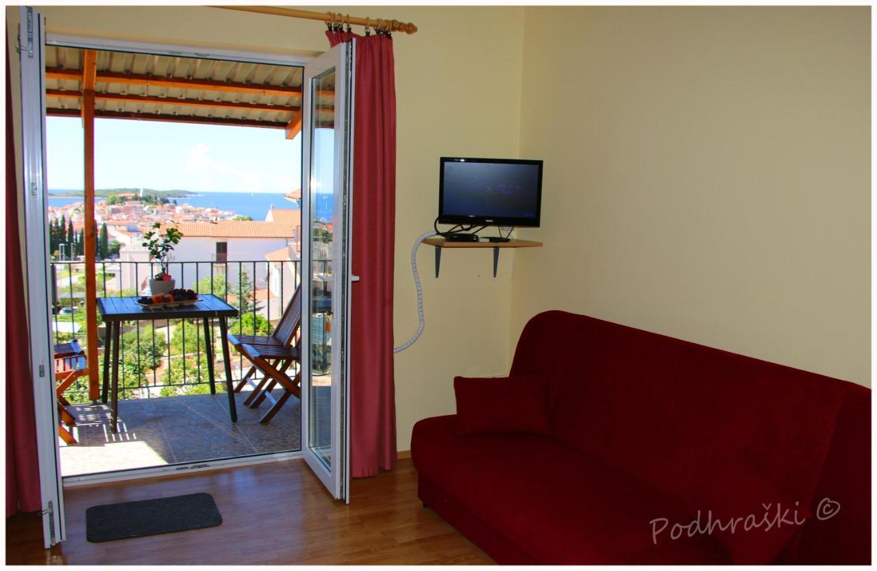 Primosten Apartments Exterior photo